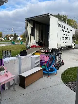 Two Men and a Truck Moving photo 6