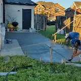 RG&D concrete photo 7