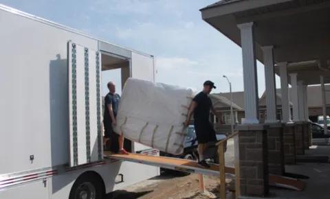 First Rate Movers Inc photo 1