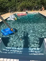 Four Seasons Pool Service photo 6