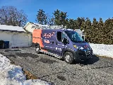 Moonshot Roofing, LLC