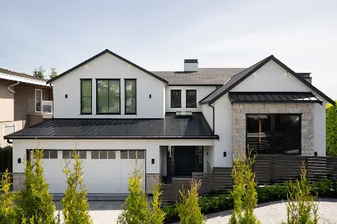 Goldcon Construction in North Vancouver