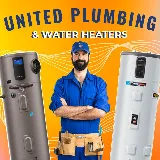 United Plumbing & Water Heaters