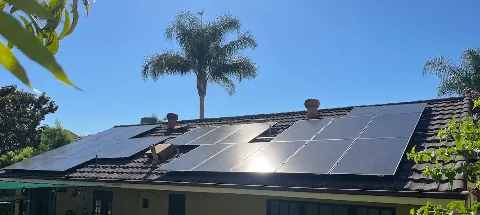 Aikyum Solar in Costa Mesa