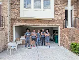 Levi's Movers photo 5