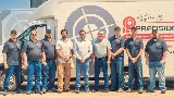 Precision Plumbing, Heating, Cooling & Dirtworks
