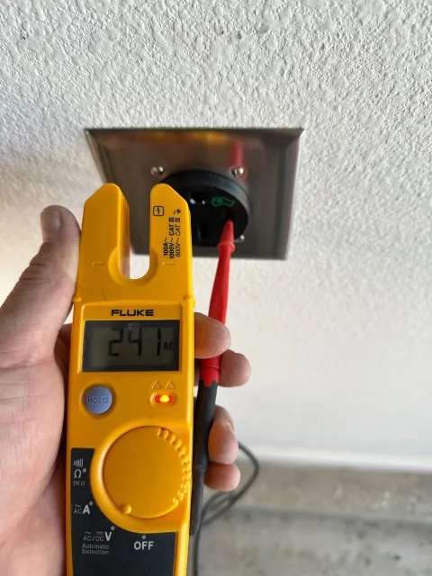 New Phase Electric LLC in Sparks