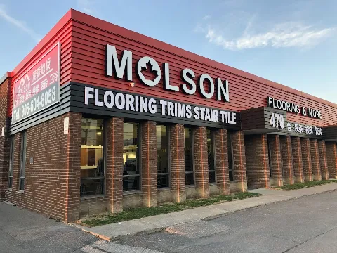 Molson Flooring photo 1