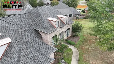 Elite Roofing and Gutters photo 1