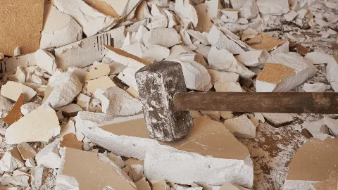 Legendary Concrete Baton Rouge in Baton Rouge