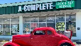 A Complete Lock and Key Service photo 8