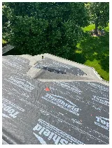 Hero Roofing & Exteriors photo 8