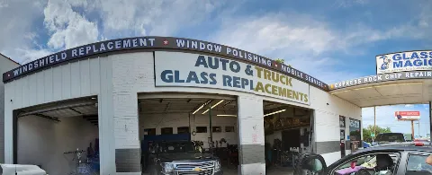 Glass Magic of San Angelo photo 1