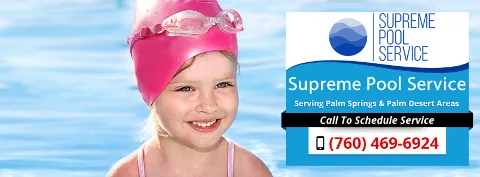 Supreme Pool Service and Repair photo 1