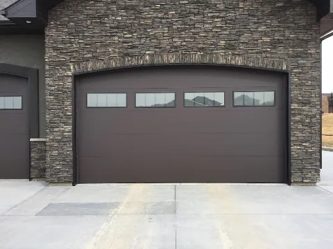 Align Doors & Maintenance Ltd. in Medicine Hat