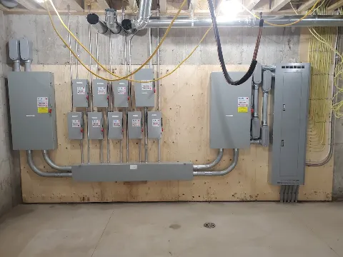 Innovative Design Electric in Red Deer