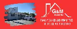 G & M Roofing & Construction