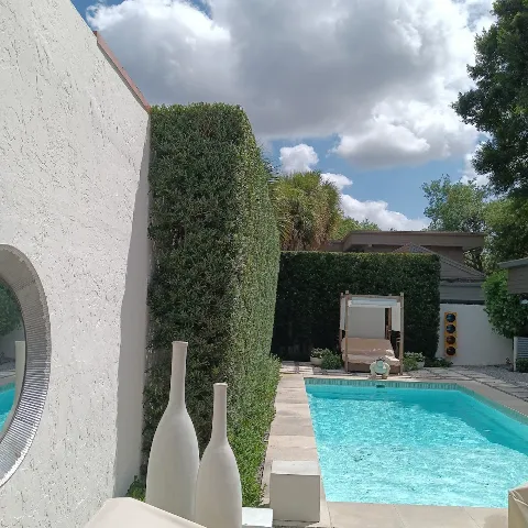Salinas landscaping lawn service in Cutler Bay