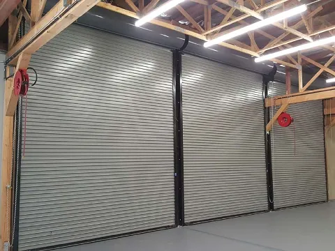 R&S Overhead Doors and Gates of Sacramento, Inc photo 1