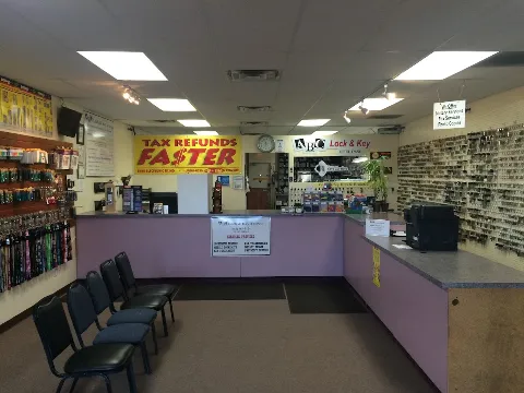 ABC Lock & Key of El Paso photo 1