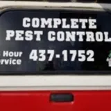 Complete Pest Control