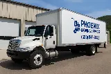 Phoenix Moving Services LLC