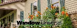 Window Universe Cleveland