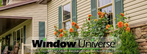 Window Universe Cleveland in Lakewood