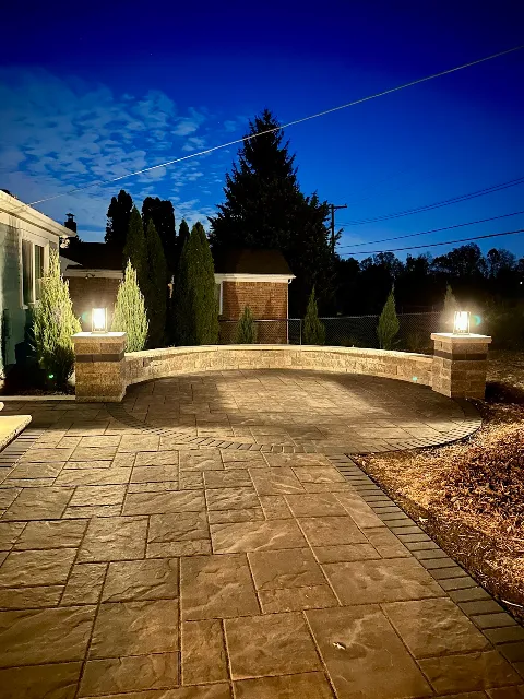 L.H Landscaping LLC in Ann Arbor