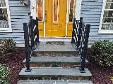 Granite masonry and construction photo 6