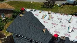 Crosby Roofing & Seamless Gutters Columbus photo 7
