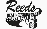 Reed's Heating & Air photo 8
