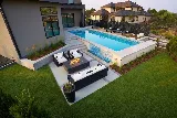 Down to Earth Landscaping