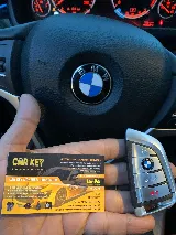 Cle Auto Montréal Serrurier Car Key Locksmith photo 7