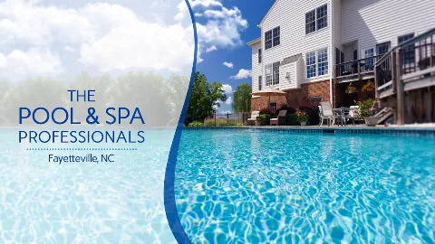 Parnell Pool & Spa photo 1