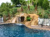 Lowcountry Pool House photo 8