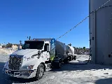 National Ready Mixed Concrete