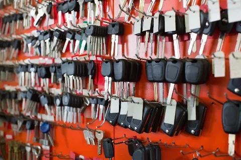 Nashville Express Locksmith photo 1