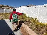 Bull's Eye Pest Control photo 2