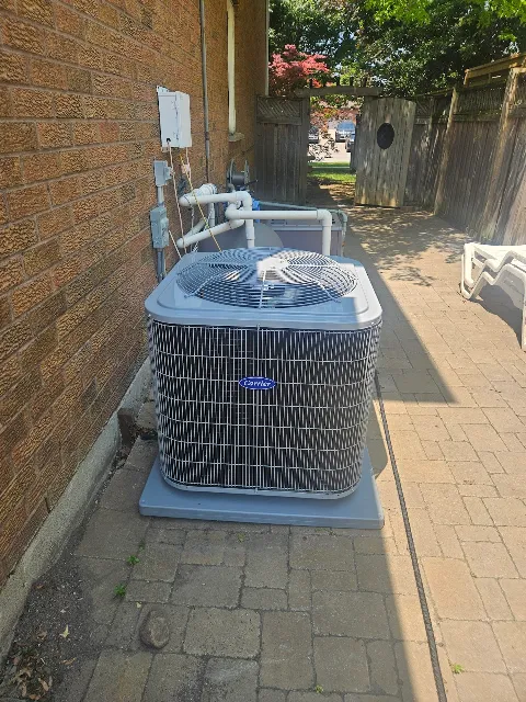 City Energy Heating & Air Conditioning Markham photo 1