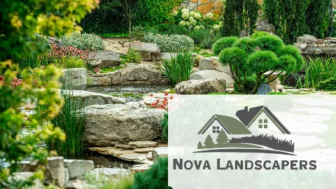 Nova Landscapers in Chicago