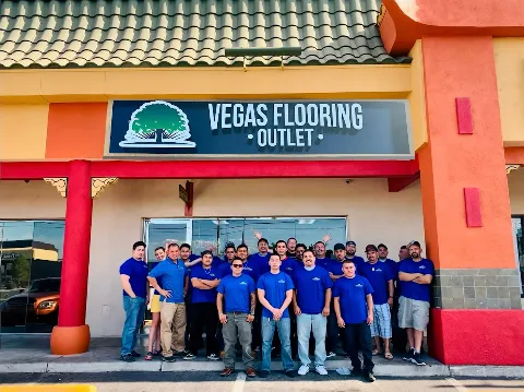Vegas Flooring Outlet photo 1