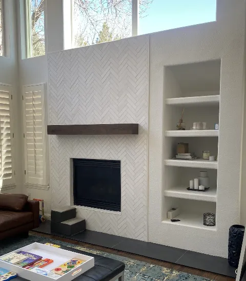 Faros Construction Services in Denver