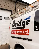 Bridge Air Systems Heating & Air Conditioning