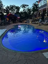 One Leg Up Pool Services