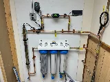 Landry Mechanical Inc Plumbing HVAC & Electric photo 4