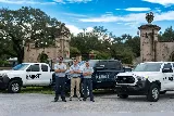 Kairos pest control