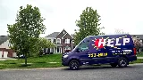 HELP Plumbing, Heating, Cooling and Drains