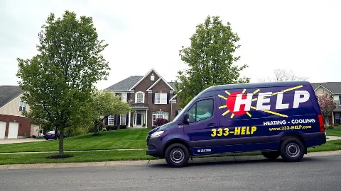 HELP Plumbing, Heating, Cooling and Drains photo 1