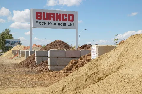 BURNCO Airdrie – Ready-Mix photo 1